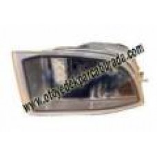  TOYOTA LANDCRUISER- 4X4 JEEP FJ90- PRADO- 03/09 SİS LAMBASI SAĞ